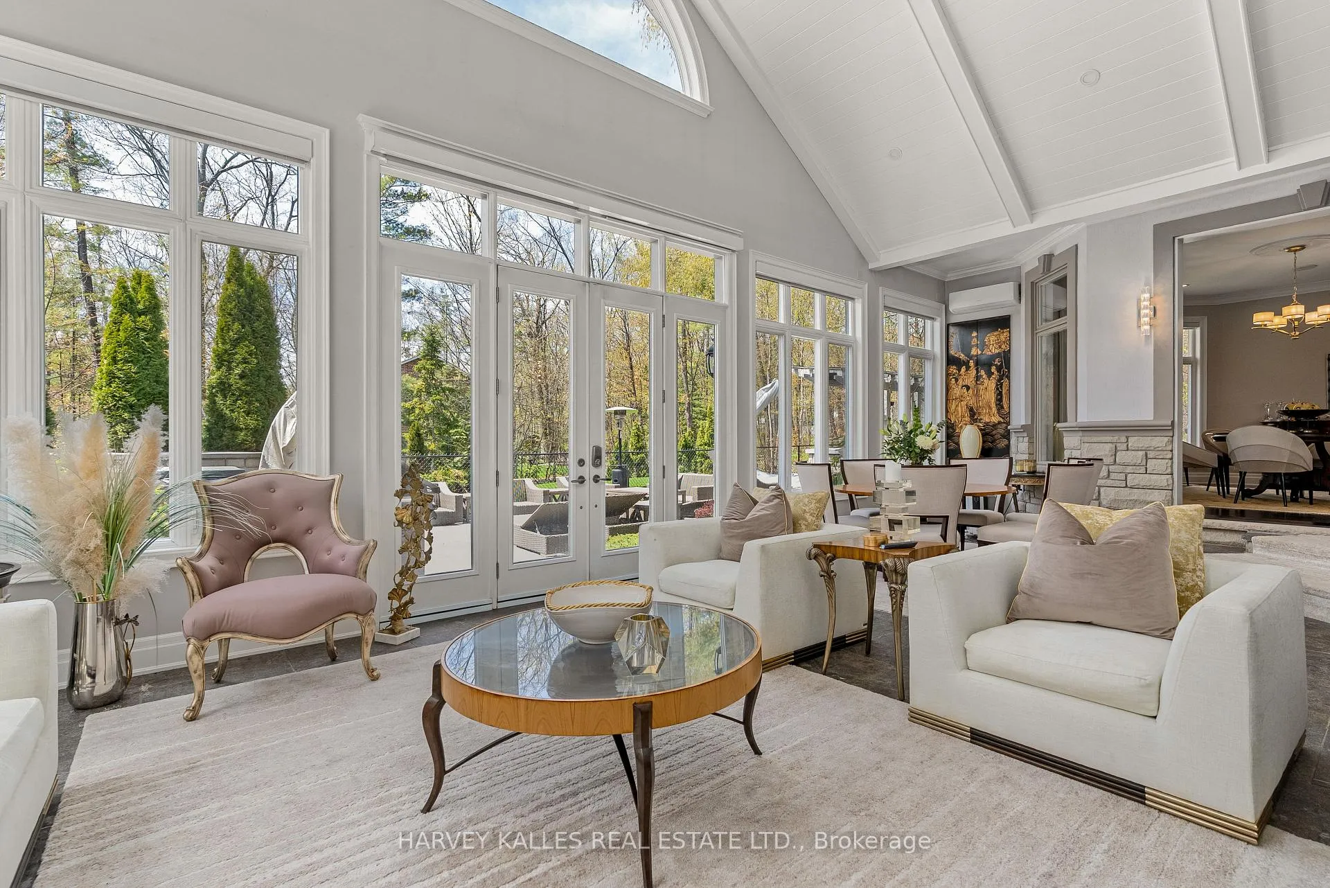 Photo 22 of 6 Georgina Drive, Barrie, North Shore — HOMEH