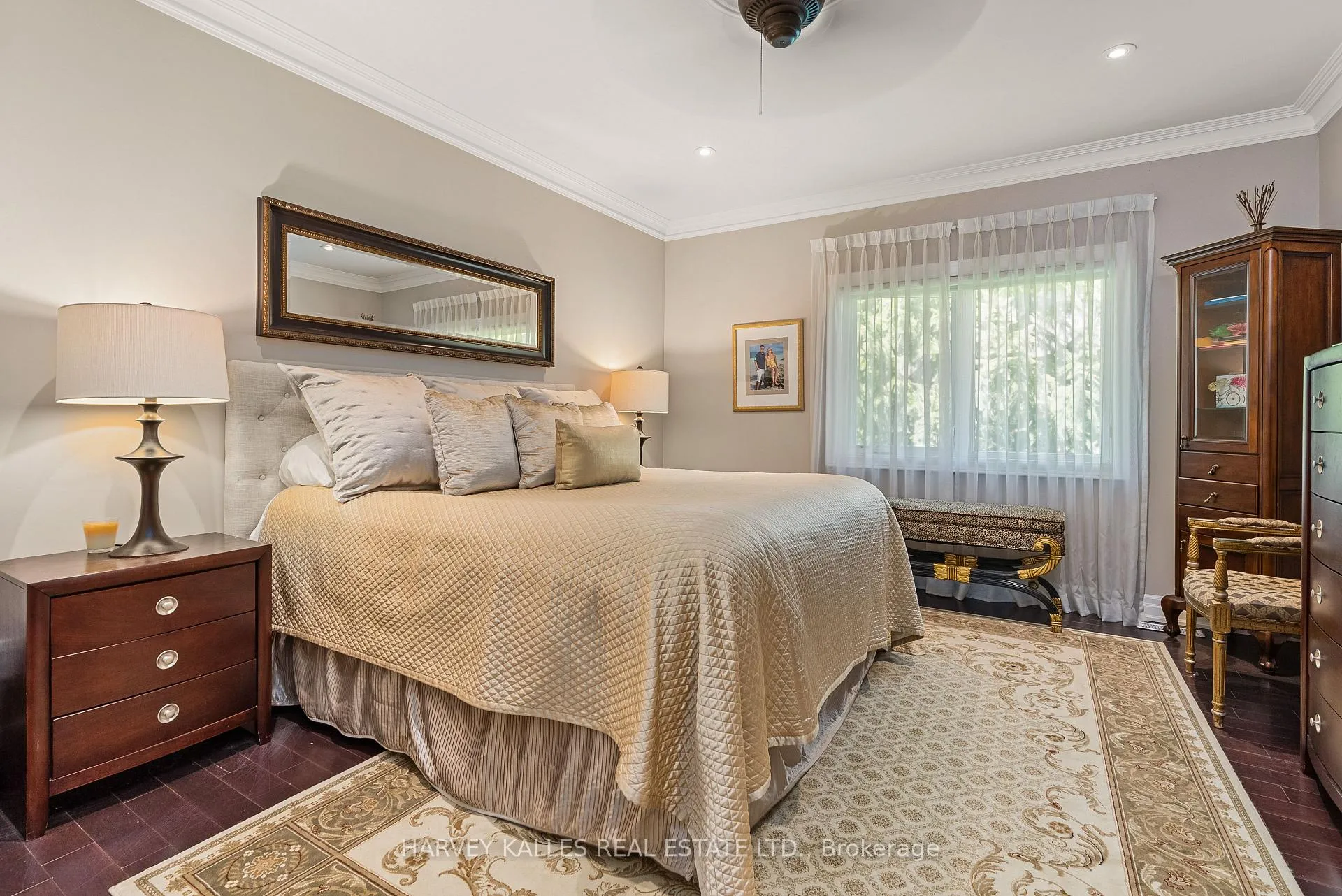 Photo 38 of 6 Georgina Drive, Barrie, North Shore — HOMEH