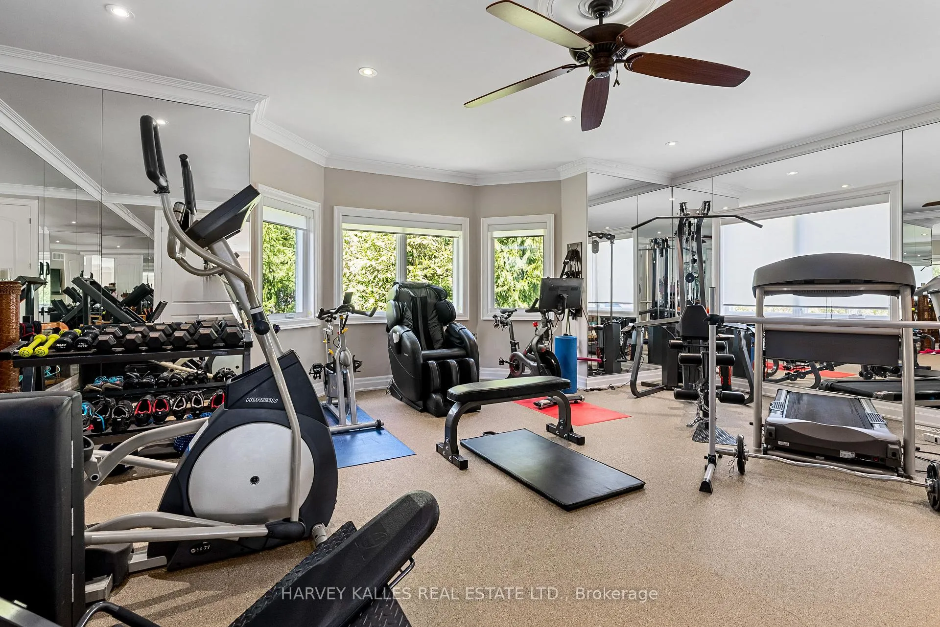 Photo 44 of 6 Georgina Drive, Barrie, North Shore — HOMEH