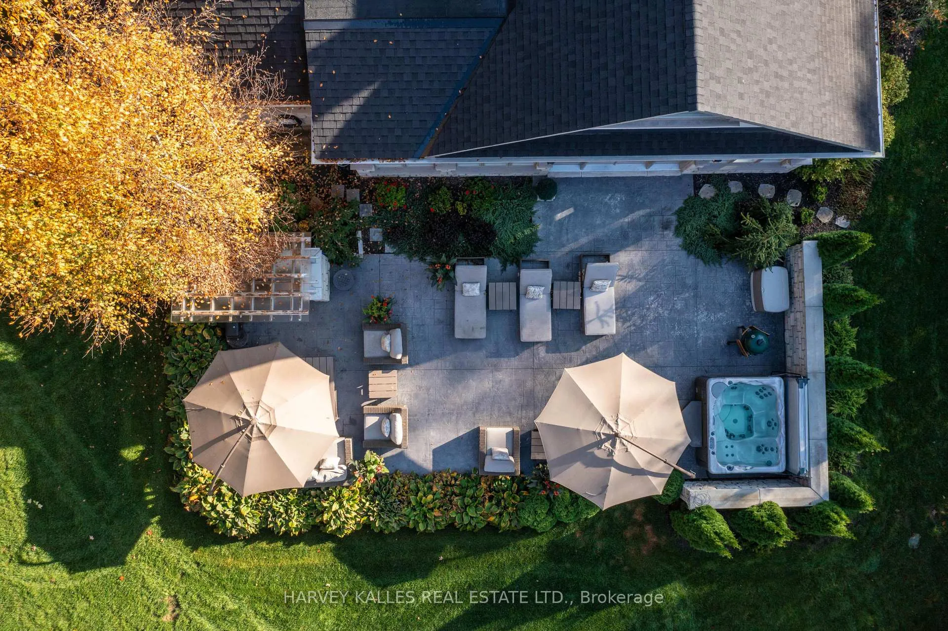 Photo 45 of 6 Georgina Drive, Barrie, North Shore — HOMEH