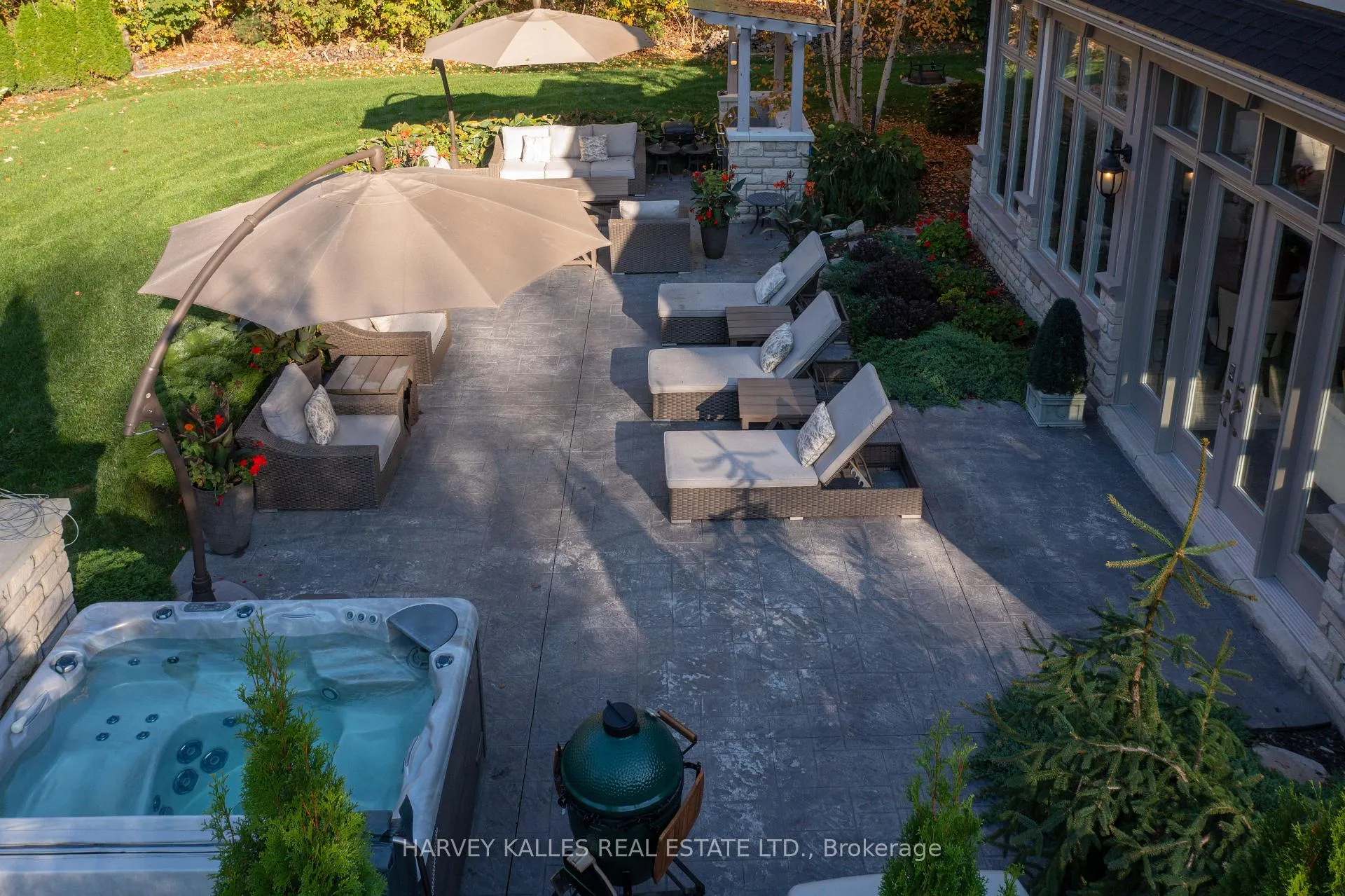 Photo 47 of 6 Georgina Drive, Barrie, North Shore — HOMEH