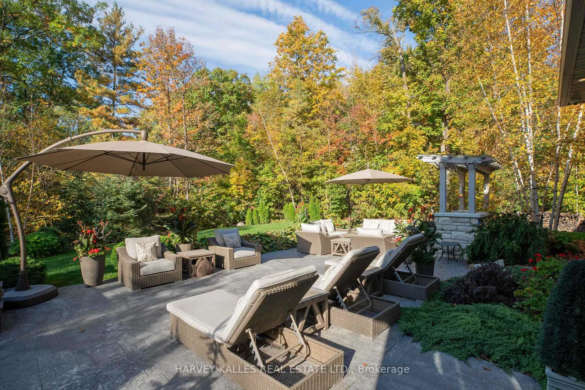 Photo 49 of 6 Georgina Drive, Barrie, North Shore — HOMEH