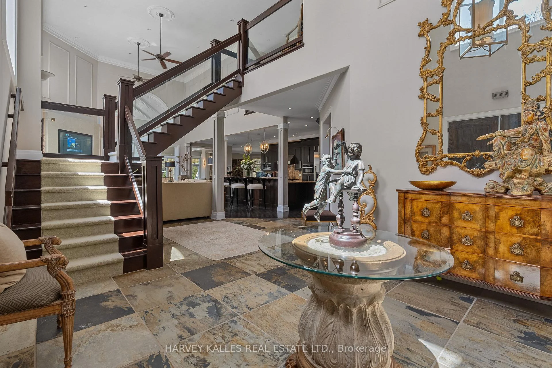 Photo 16 of 6 Georgina Drive, Barrie, North Shore — HOMEH