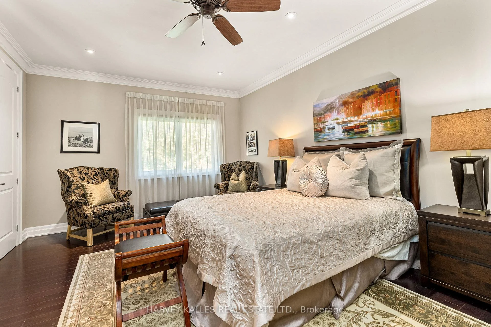 Photo 39 of 6 Georgina Drive, Barrie, North Shore — HOMEH