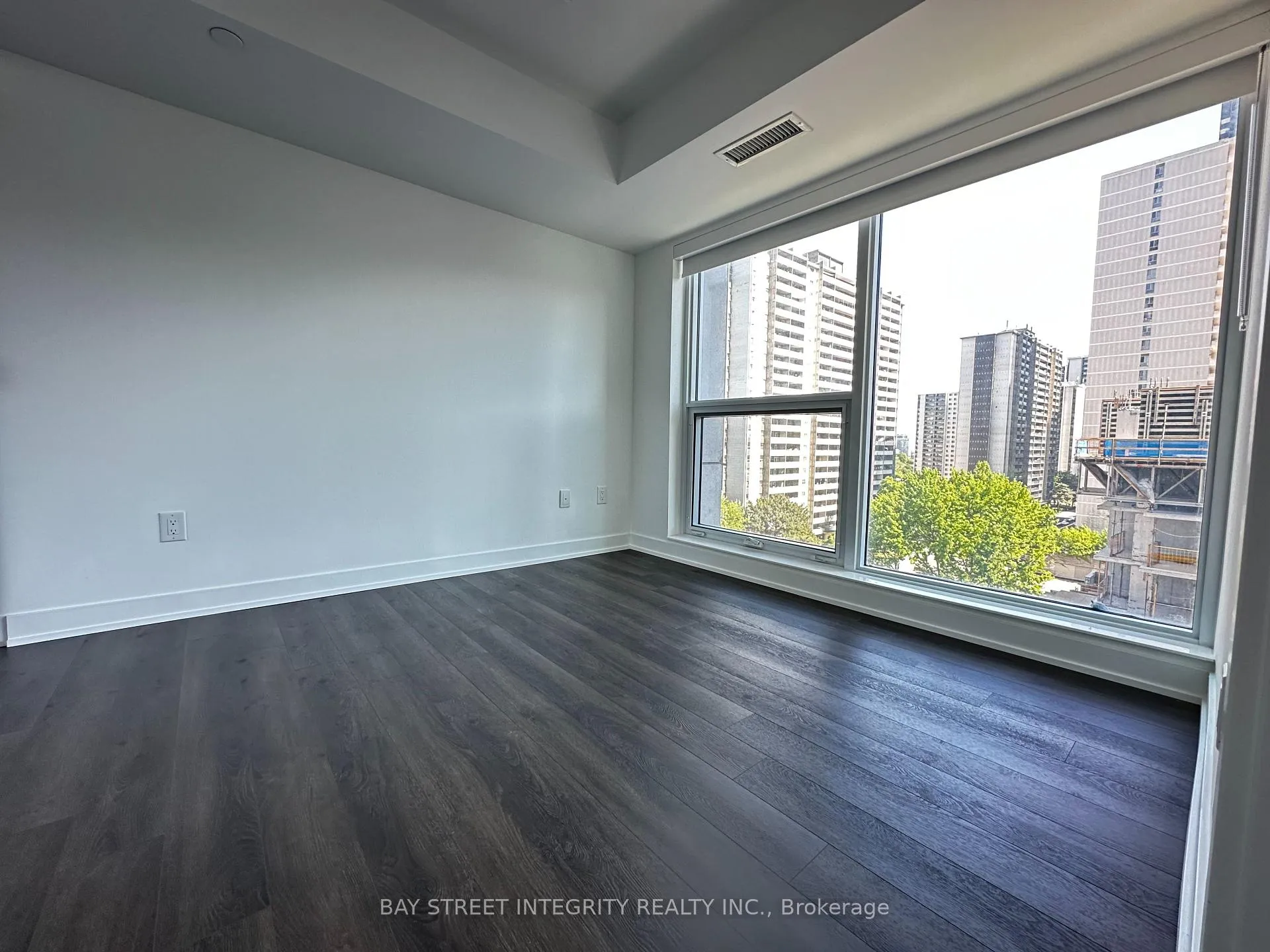 Photo 8 of Unit 802, 609 Sherbourne Street, Toronto, North St. James Town — HOMEH
