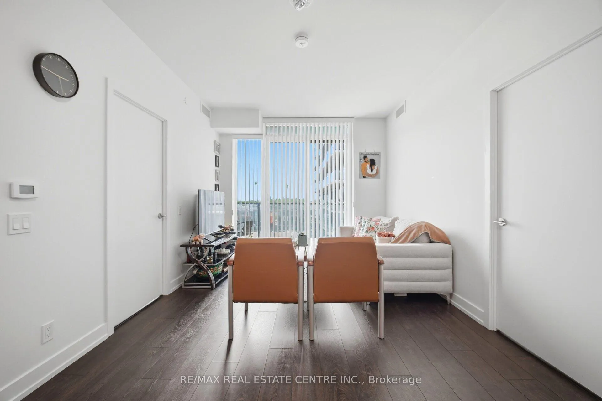 Photo 9 of Unit 607, 225 Veterans Drive, Brampton, Northwest Brampton — HOMEH