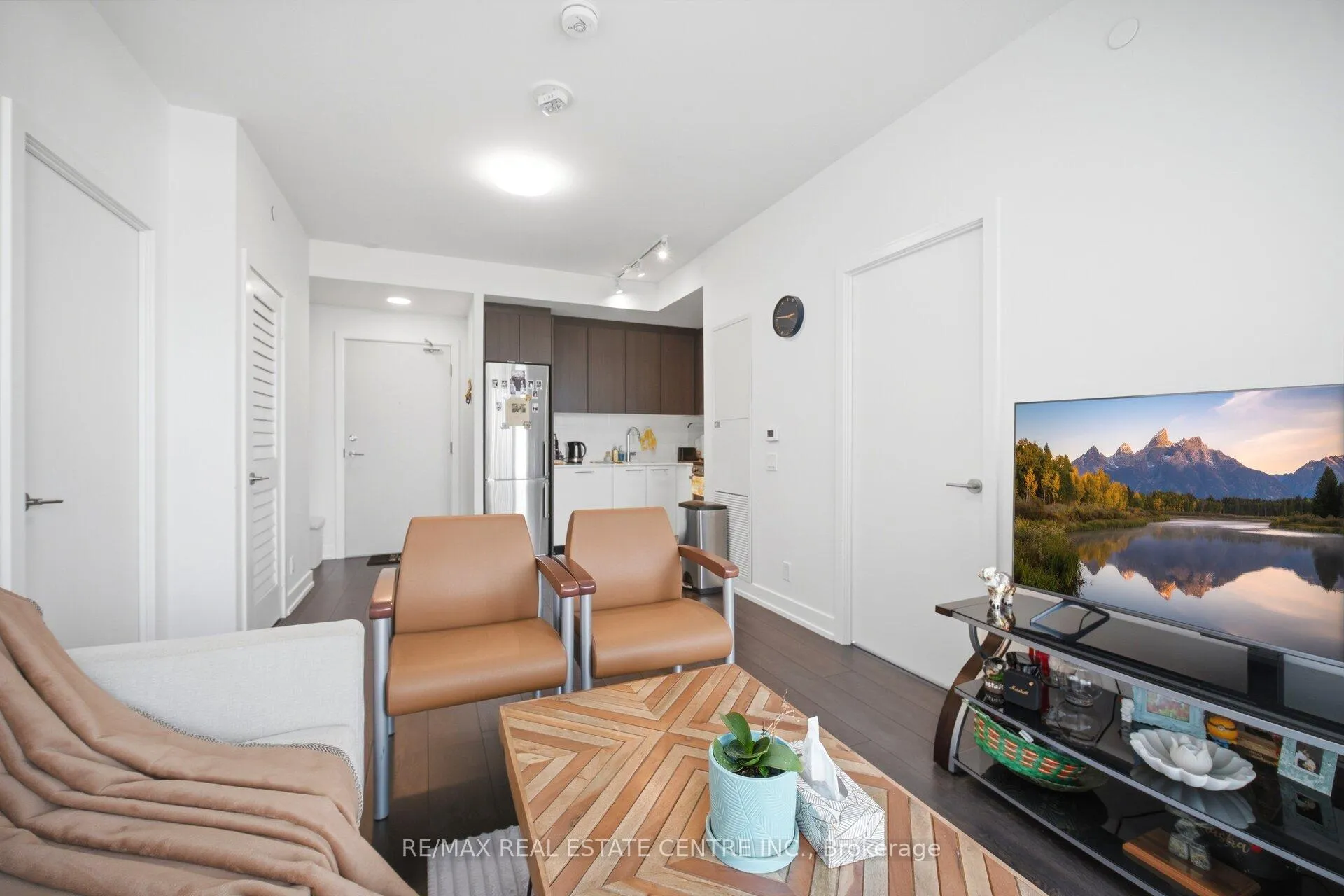 Photo 11 of Unit 607, 225 Veterans Drive, Brampton, Northwest Brampton — HOMEH