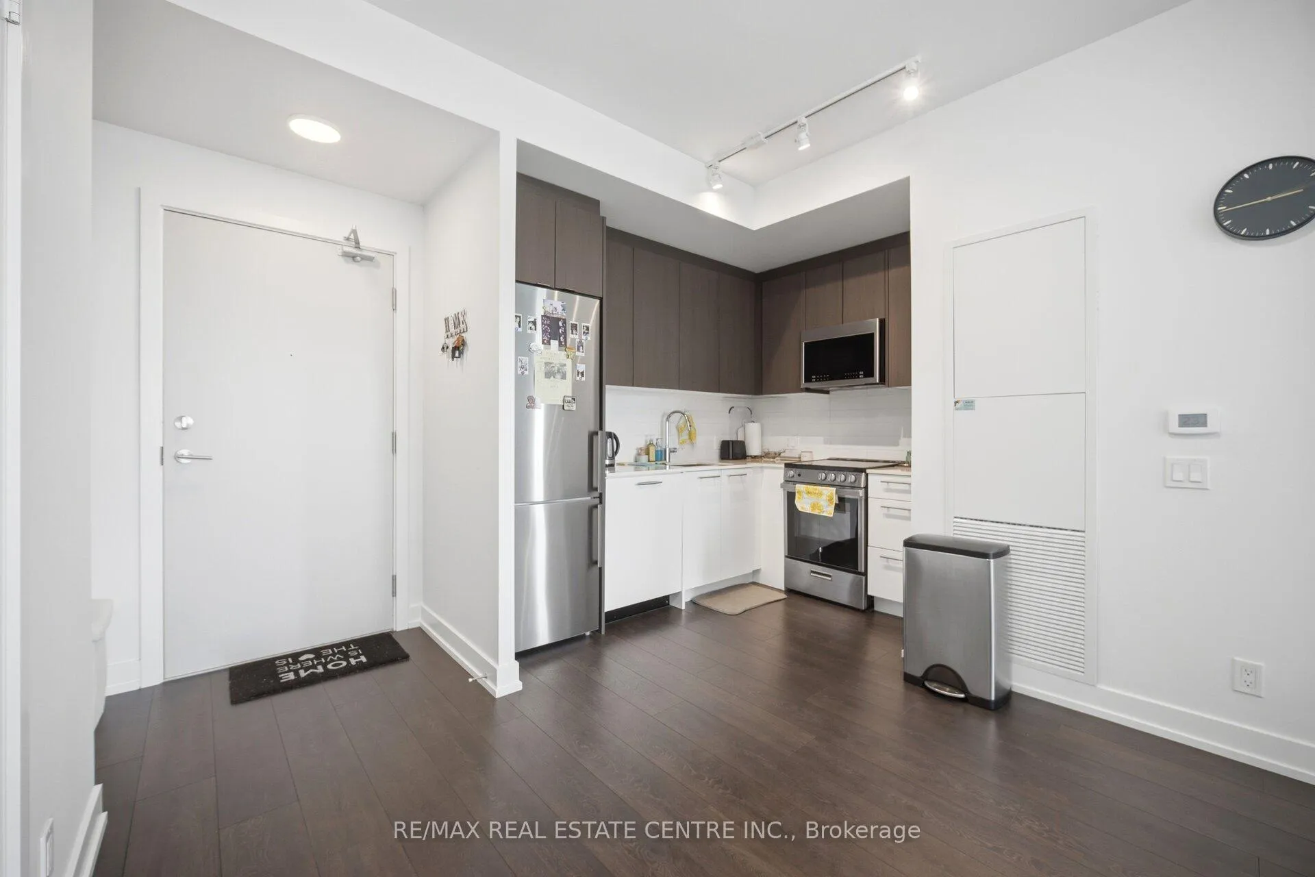 Photo 12 of Unit 607, 225 Veterans Drive, Brampton, Northwest Brampton — HOMEH