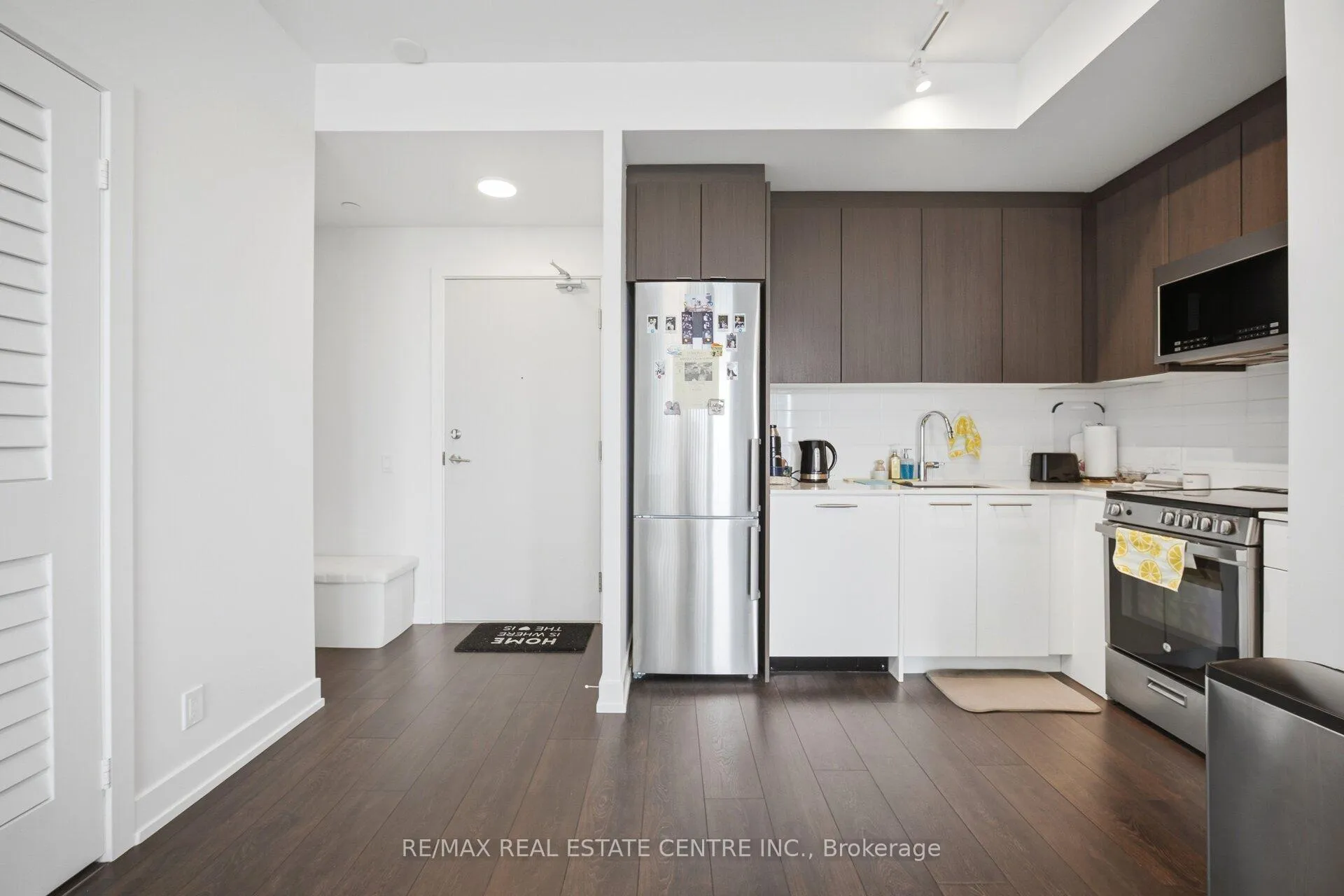 Photo 13 of Unit 607, 225 Veterans Drive, Brampton, Northwest Brampton — HOMEH