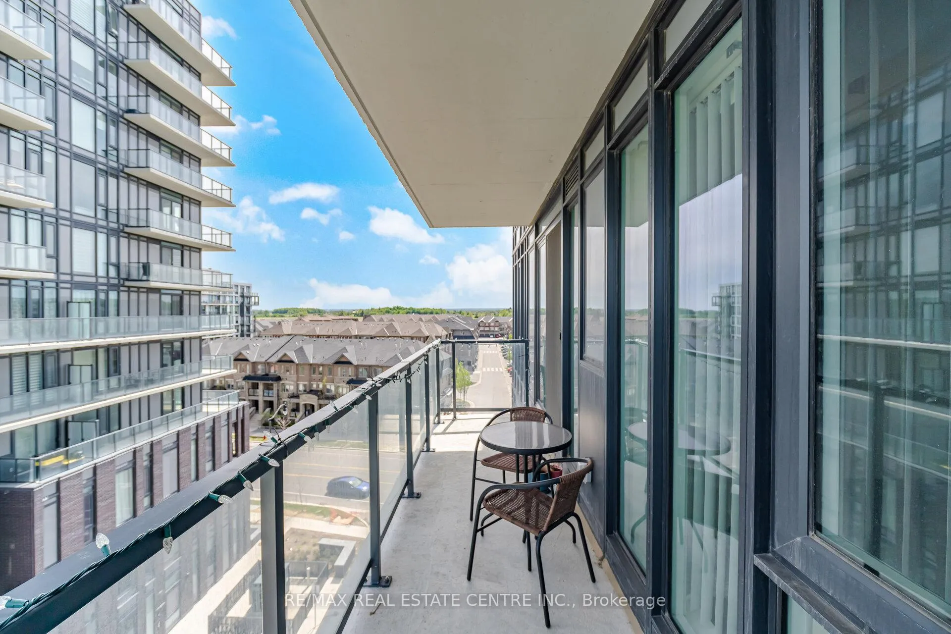 Photo 15 of Unit 607, 225 Veterans Drive, Brampton, Northwest Brampton — HOMEH