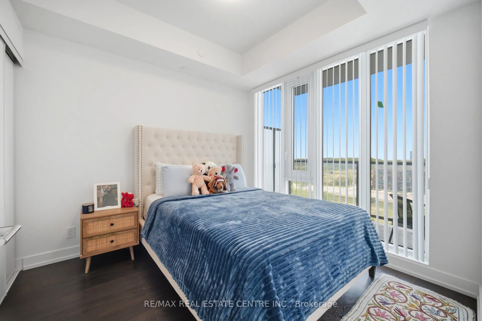 Photo 18 of Unit 607, 225 Veterans Drive, Brampton, Northwest Brampton — HOMEH