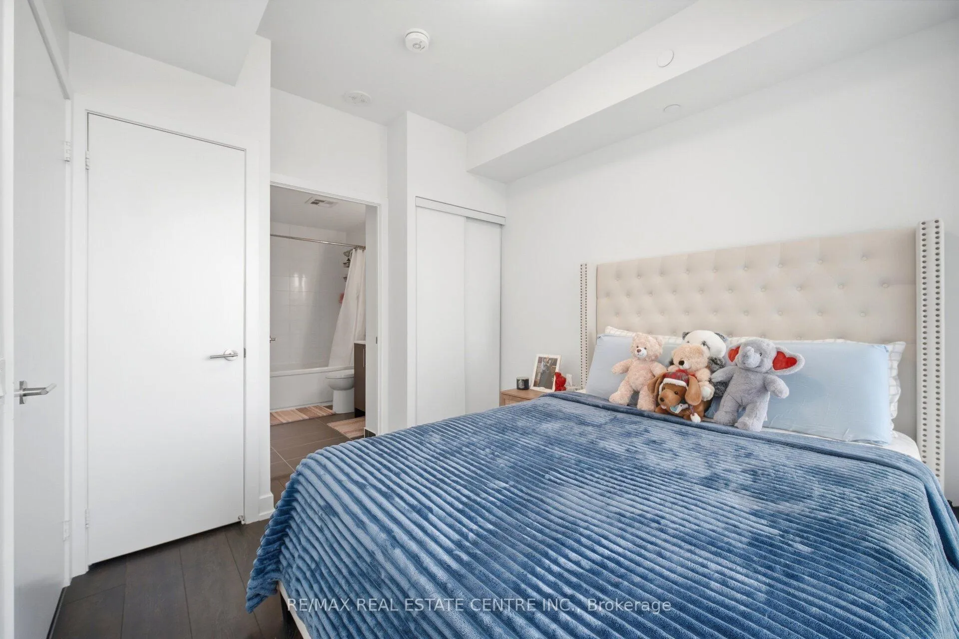Photo 19 of Unit 607, 225 Veterans Drive, Brampton, Northwest Brampton — HOMEH
