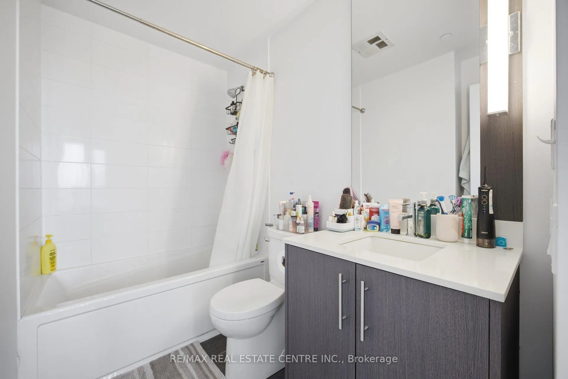 Photo 20 of Unit 607, 225 Veterans Drive, Brampton, Northwest Brampton — HOMEH