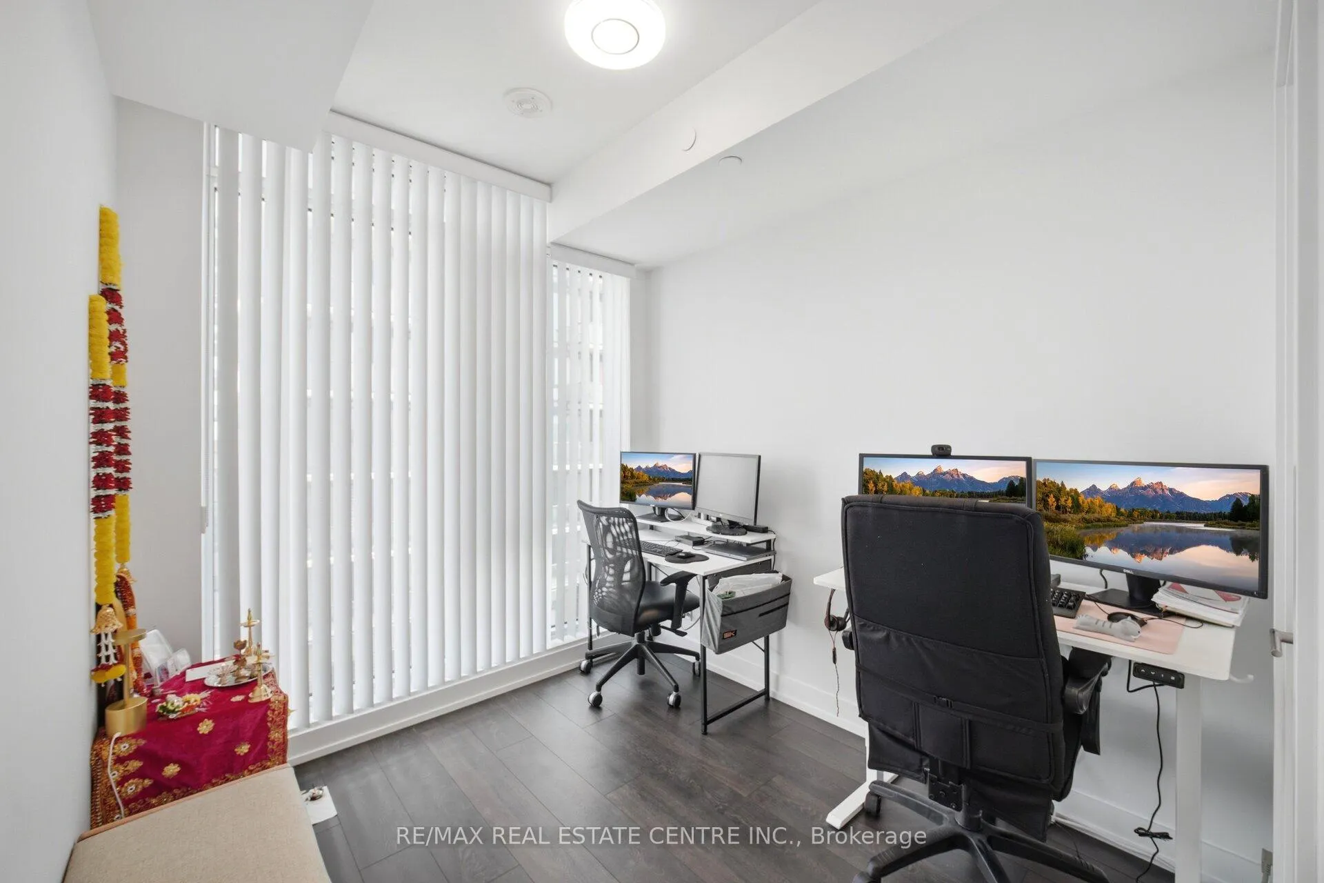 Photo 21 of Unit 607, 225 Veterans Drive, Brampton, Northwest Brampton — HOMEH