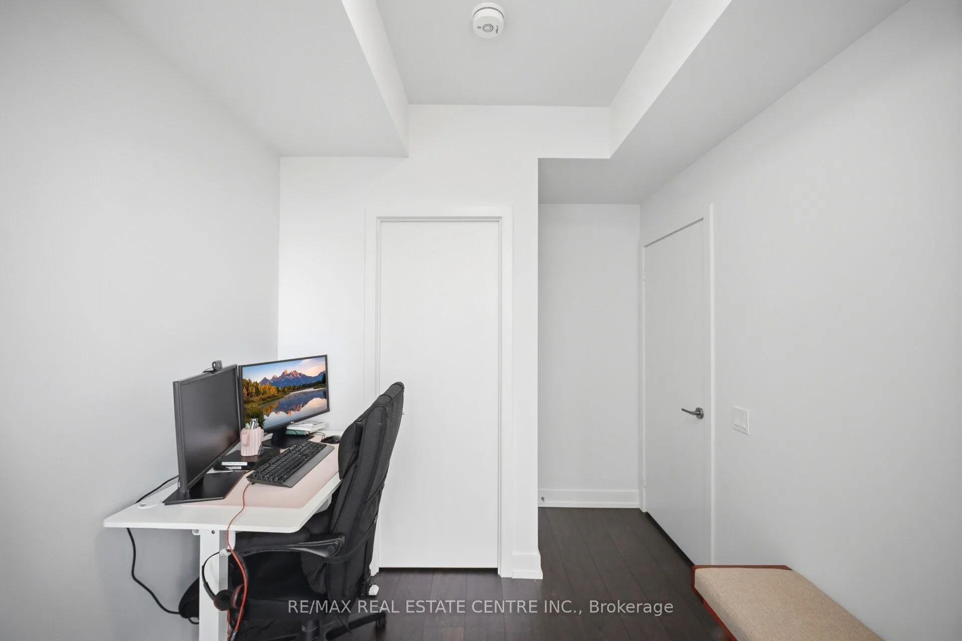 Photo 22 of Unit 607, 225 Veterans Drive, Brampton, Northwest Brampton — HOMEH