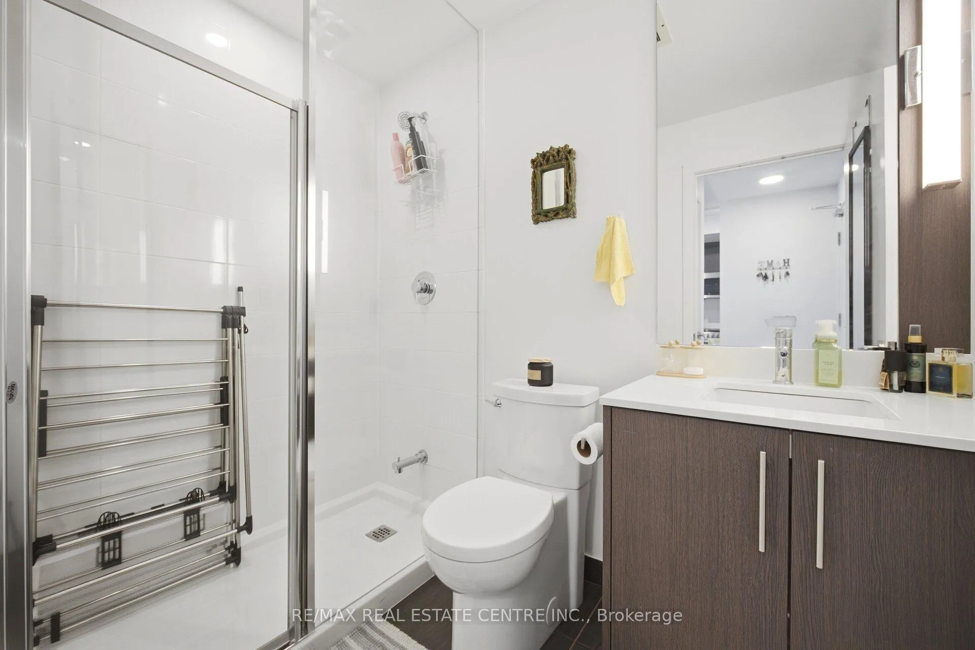Photo 23 of Unit 607, 225 Veterans Drive, Brampton, Northwest Brampton — HOMEH