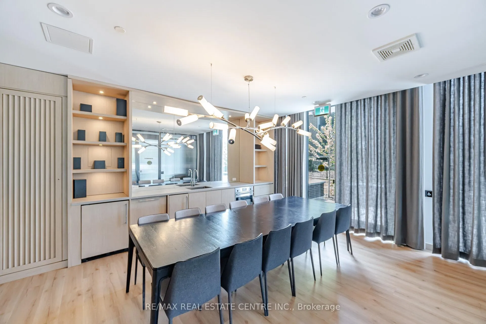 Photo 25 of Unit 607, 225 Veterans Drive, Brampton, Northwest Brampton — HOMEH