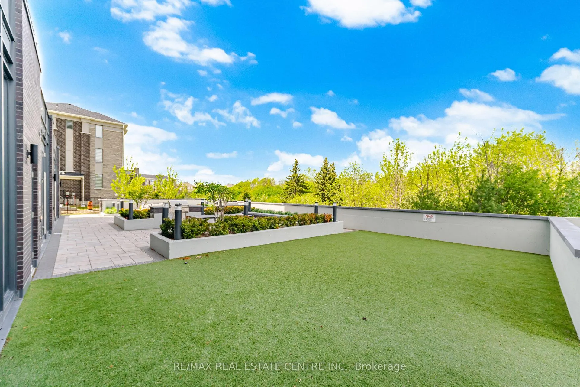 Photo 33 of Unit 607, 225 Veterans Drive, Brampton, Northwest Brampton — HOMEH