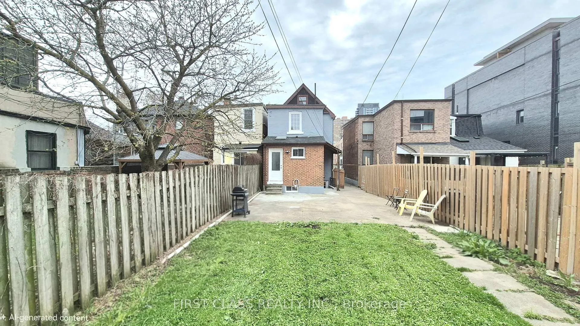 Photo 2 of 356 Wallace Avenue, Toronto, Dovercourt-Wallace Emerson-Junction — HOMEH