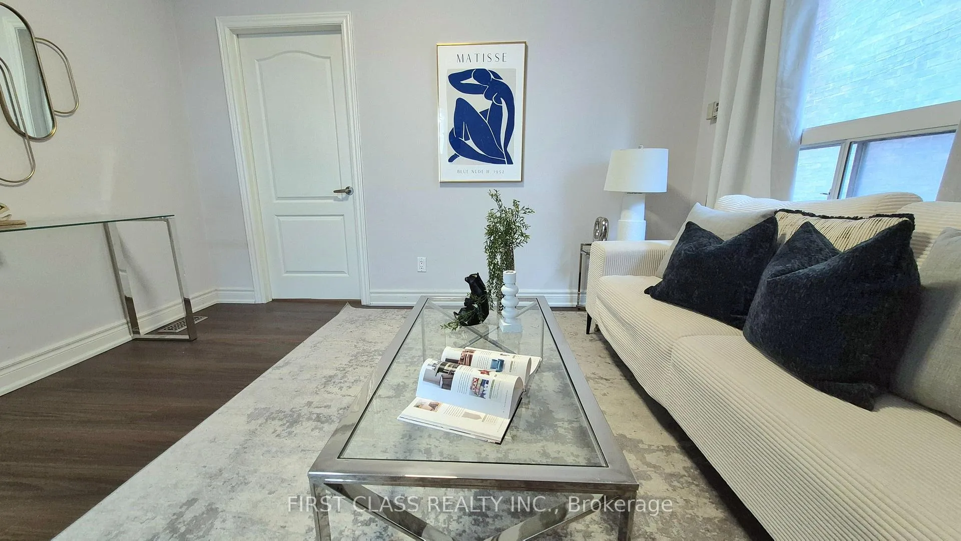 Photo 7 of 356 Wallace Avenue, Toronto, Dovercourt-Wallace Emerson-Junction — HOMEH