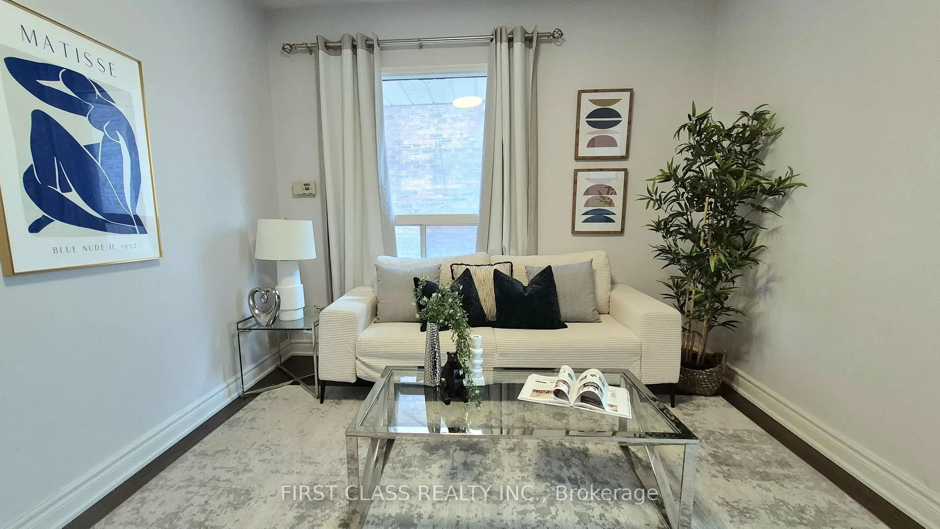 Photo 8 of 356 Wallace Avenue, Toronto, Dovercourt-Wallace Emerson-Junction — HOMEH