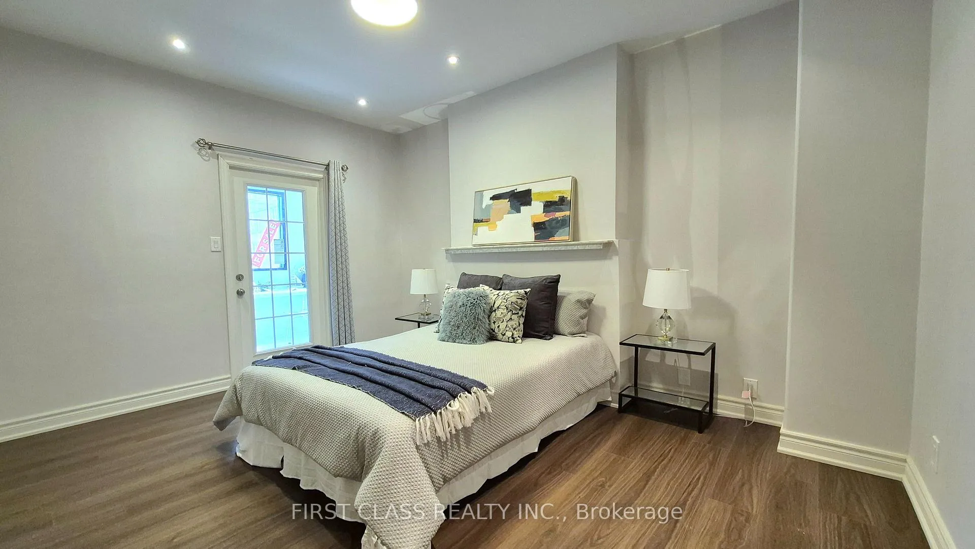 Photo 14 of 356 Wallace Avenue, Toronto, Dovercourt-Wallace Emerson-Junction — HOMEH
