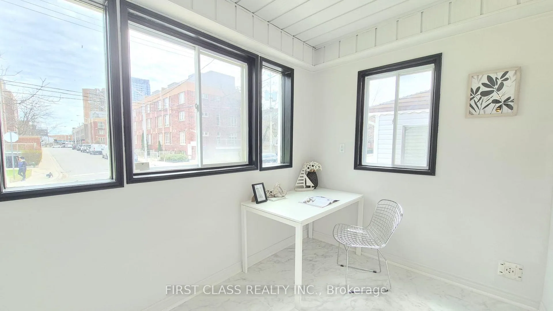 Photo 16 of 356 Wallace Avenue, Toronto, Dovercourt-Wallace Emerson-Junction — HOMEH