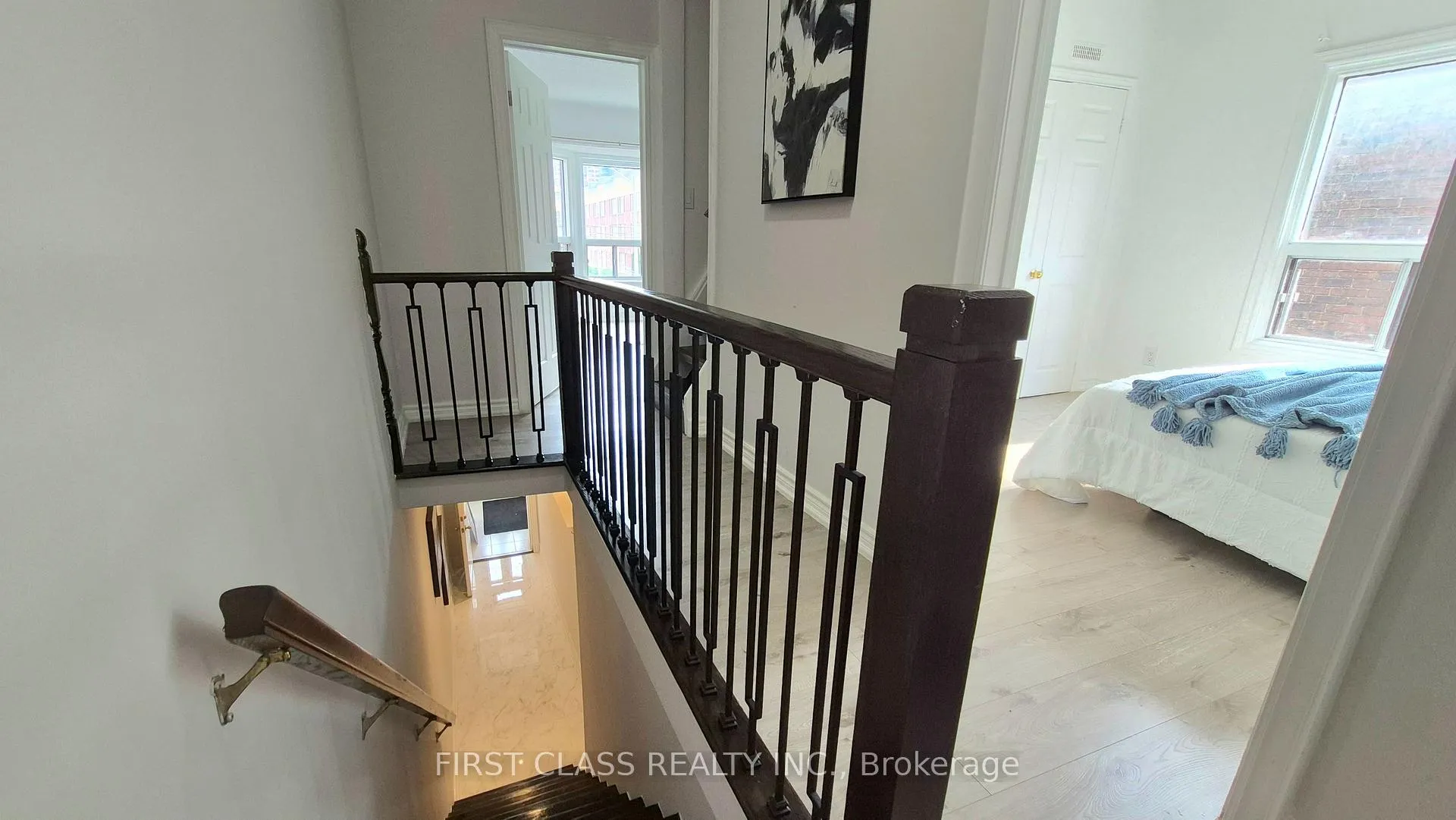 Photo 20 of 356 Wallace Avenue, Toronto, Dovercourt-Wallace Emerson-Junction — HOMEH