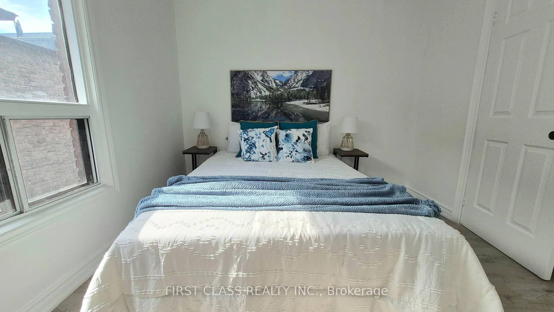 Photo 22 of 356 Wallace Avenue, Toronto, Dovercourt-Wallace Emerson-Junction — HOMEH