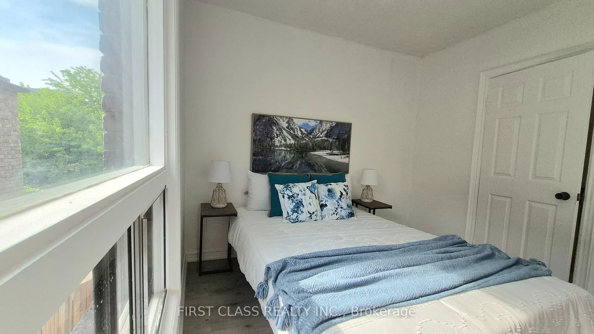 Photo 23 of 356 Wallace Avenue, Toronto, Dovercourt-Wallace Emerson-Junction — HOMEH