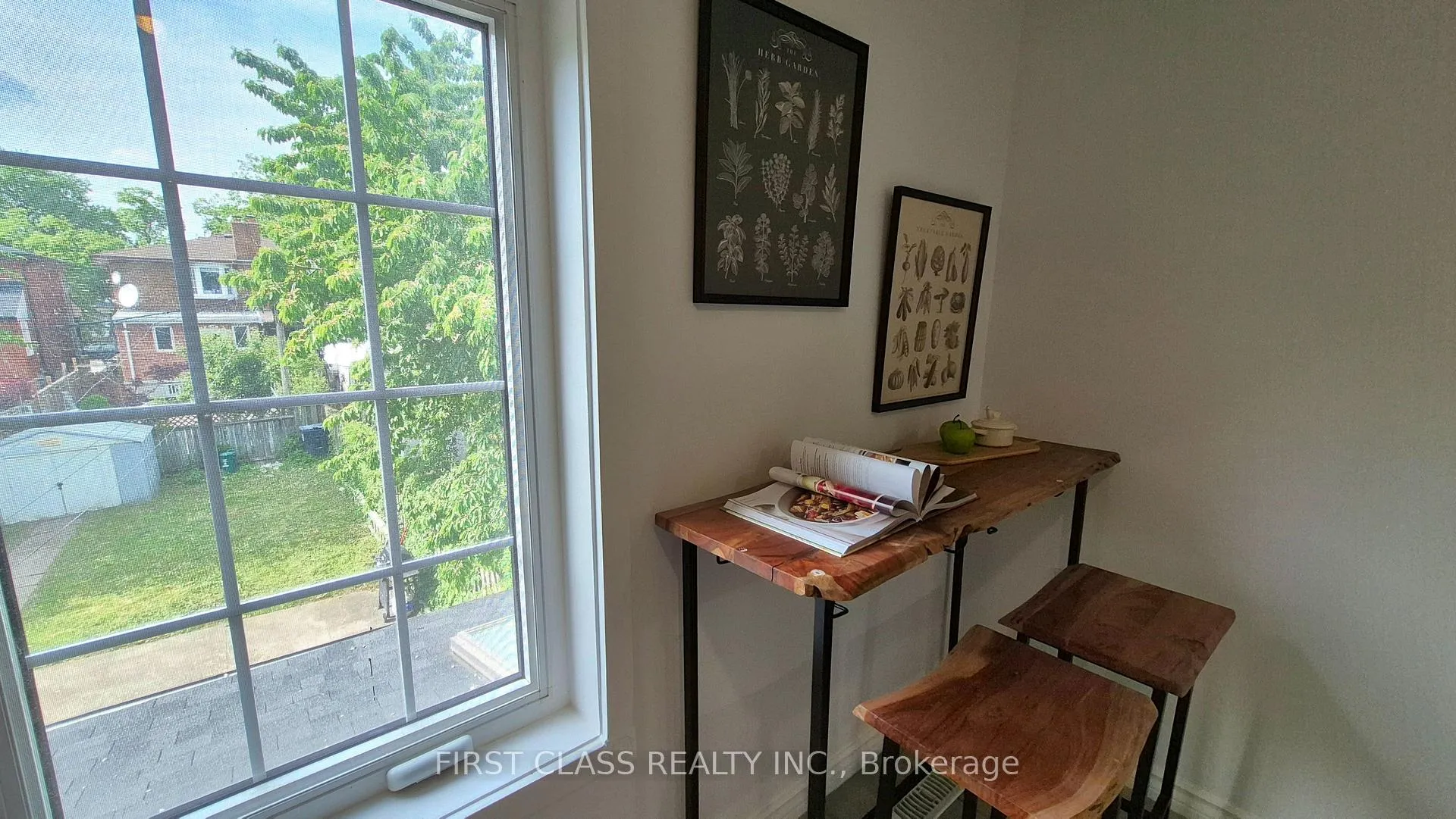 Photo 27 of 356 Wallace Avenue, Toronto, Dovercourt-Wallace Emerson-Junction — HOMEH