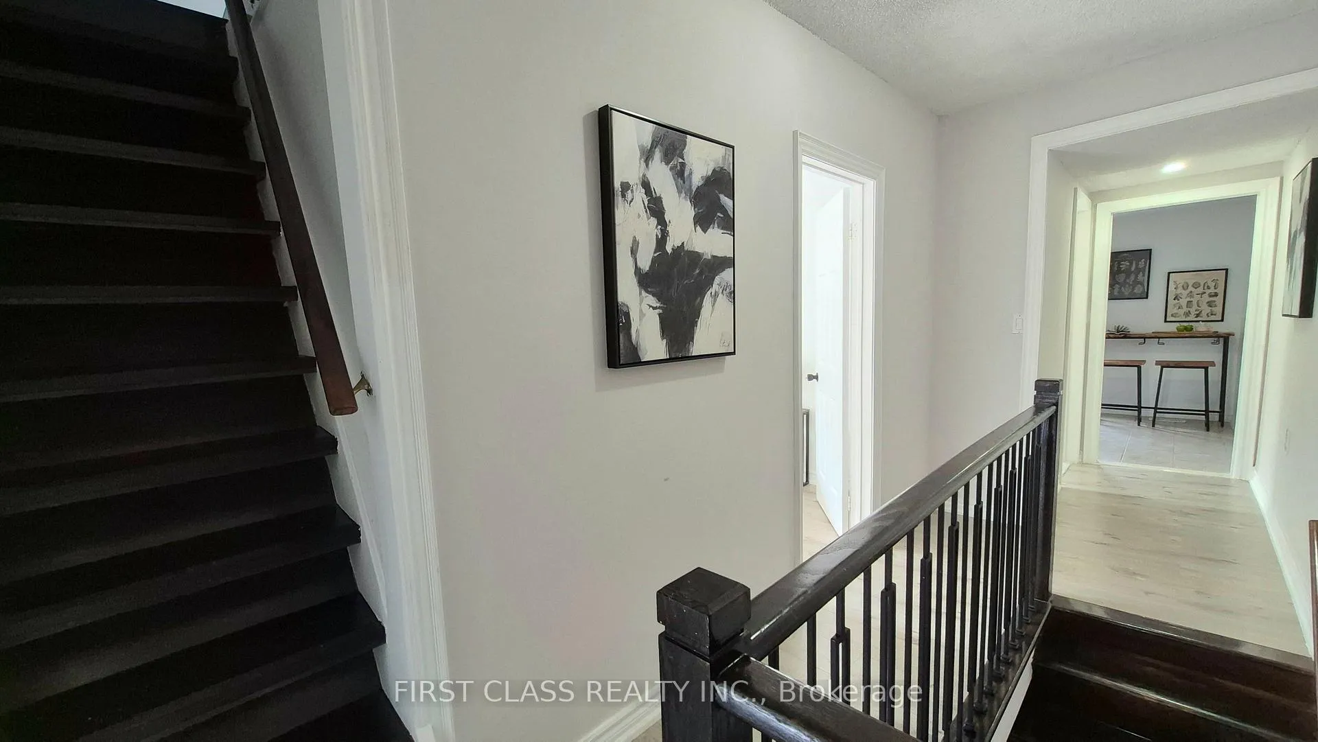 Photo 29 of 356 Wallace Avenue, Toronto, Dovercourt-Wallace Emerson-Junction — HOMEH