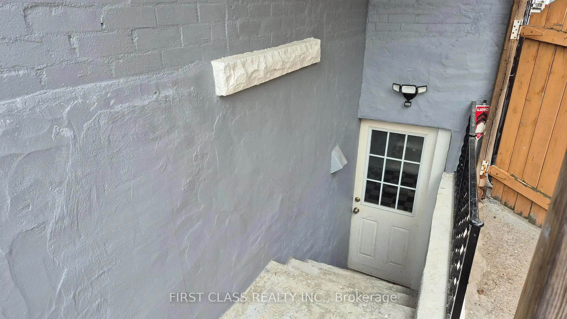 Photo 32 of 356 Wallace Avenue, Toronto, Dovercourt-Wallace Emerson-Junction — HOMEH