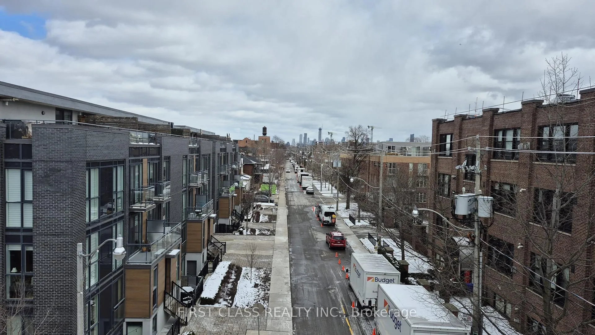 Photo 40 of 356 Wallace Avenue, Toronto, Dovercourt-Wallace Emerson-Junction — HOMEH