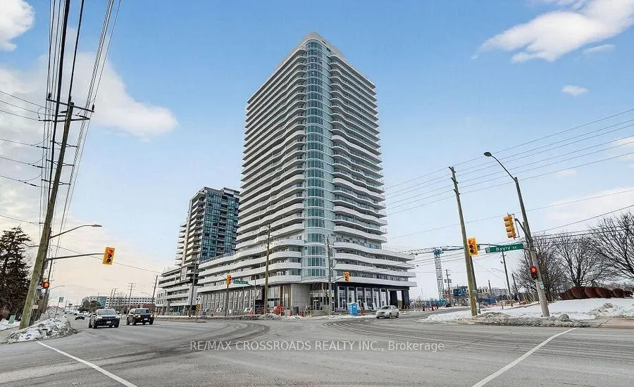 Photo 1 of Unit 417, 1010 Sandy Beach Road, Pickering, Bay Ridges — HOMEH