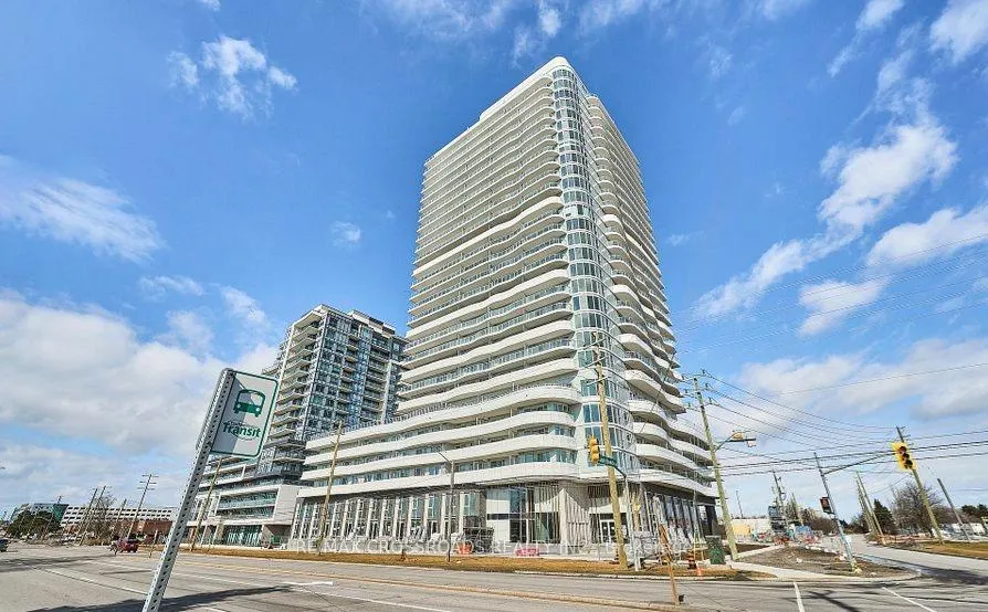 Photo 2 of Unit 417, 1010 Sandy Beach Road, Pickering, Bay Ridges — HOMEH