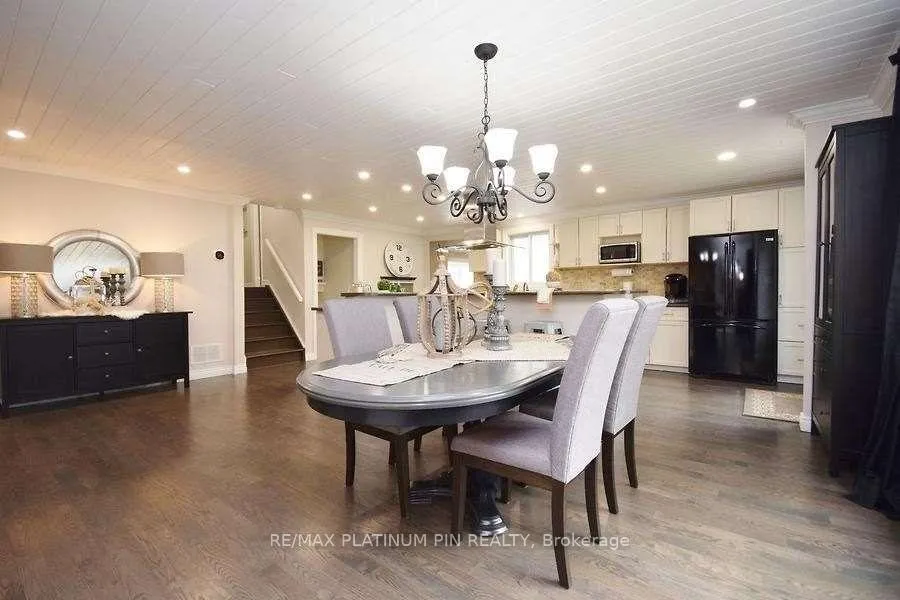 Photo 5 of 21 Longfield Drive, Kawartha Lakes, Manvers — HOMEH