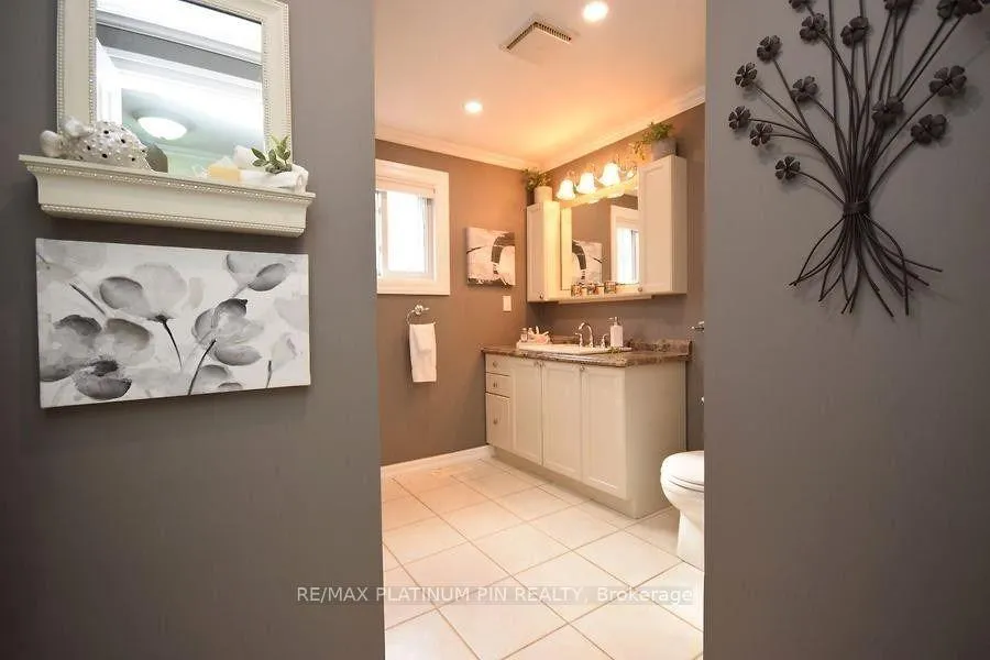 Photo 9 of 21 Longfield Drive, Kawartha Lakes, Manvers — HOMEH