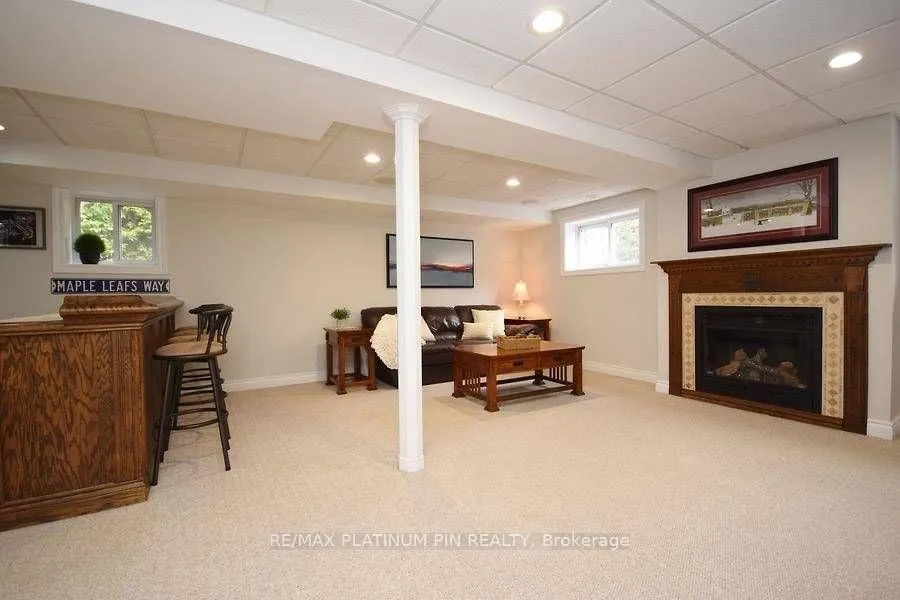 Photo 12 of 21 Longfield Drive, Kawartha Lakes, Manvers — HOMEH