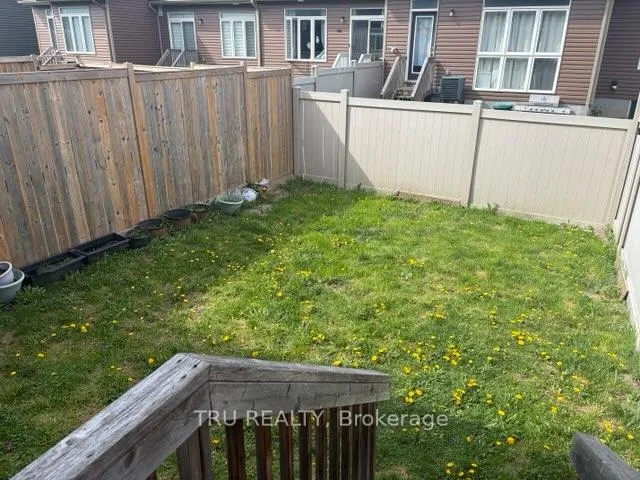 Photo 10 of 133 Overberg Way, Ottawa, Kanata - Emerald Meadows/Trailwest — HOMEH