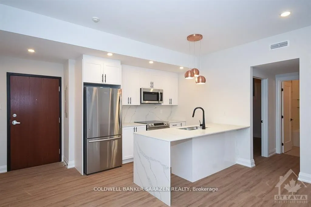 Photo 3 of Unit 2, 15 Monk Street, Ottawa, Glebe — HOMEH