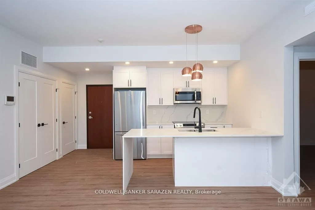 Photo 5 of Unit 2, 15 Monk Street, Ottawa, Glebe — HOMEH