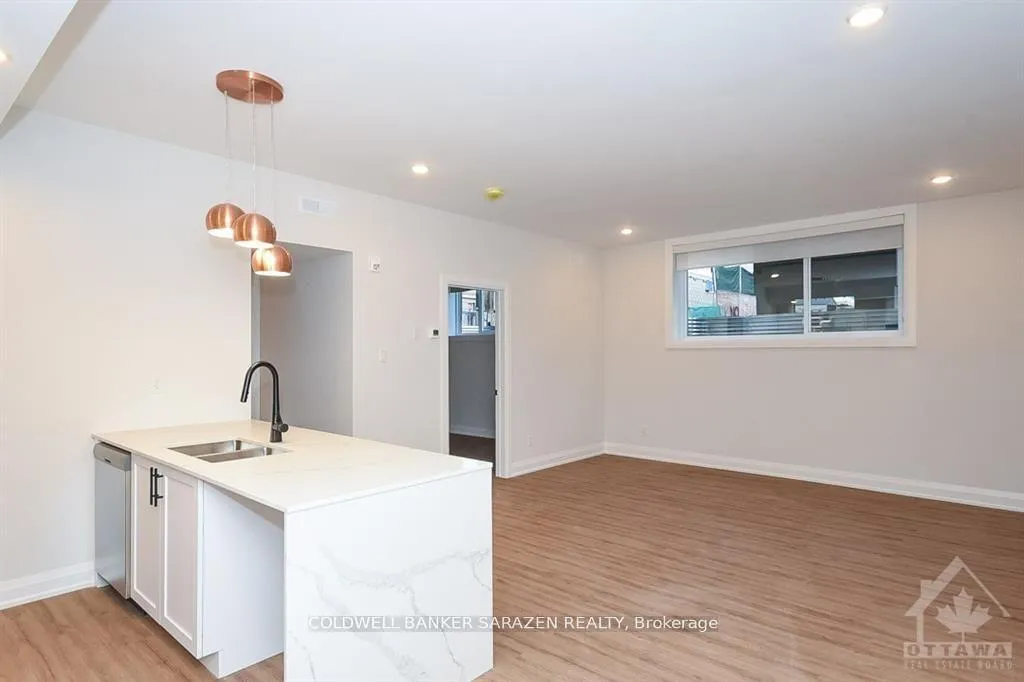 Photo 7 of Unit 2, 15 Monk Street, Ottawa, Glebe — HOMEH