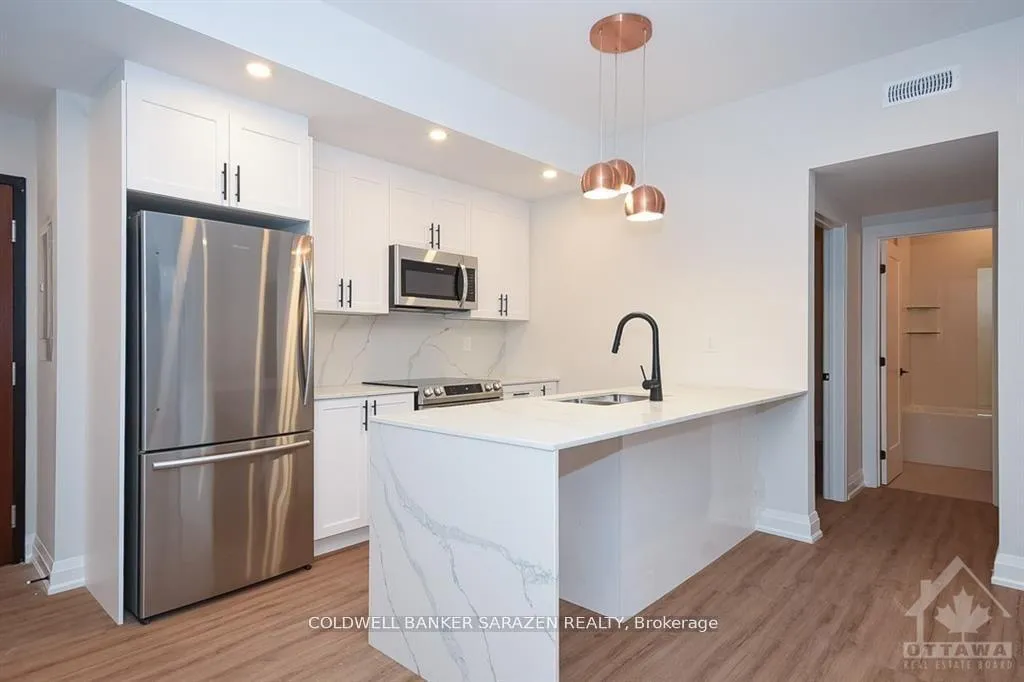 Photo 9 of Unit 2, 15 Monk Street, Ottawa, Glebe — HOMEH