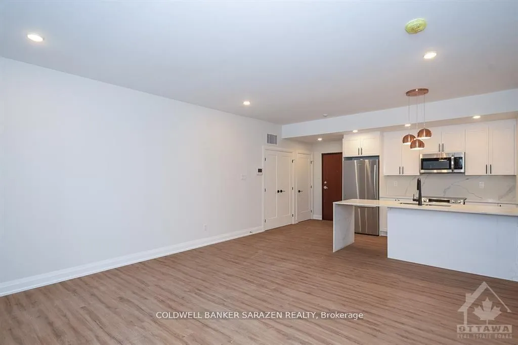 Photo 10 of Unit 2, 15 Monk Street, Ottawa, Glebe — HOMEH