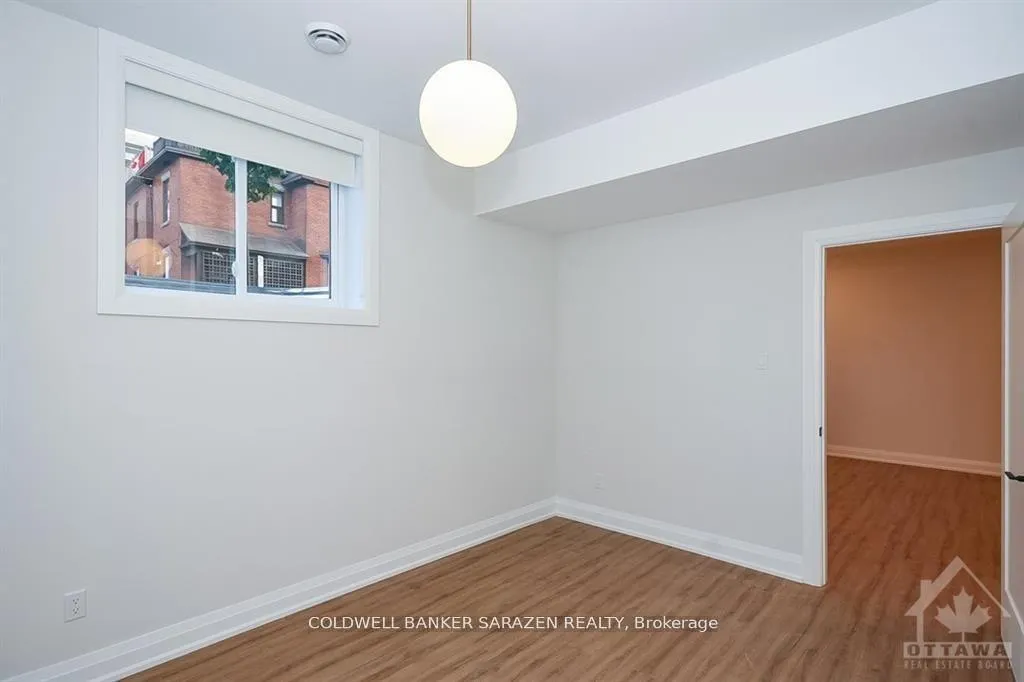 Photo 13 of Unit 2, 15 Monk Street, Ottawa, Glebe — HOMEH