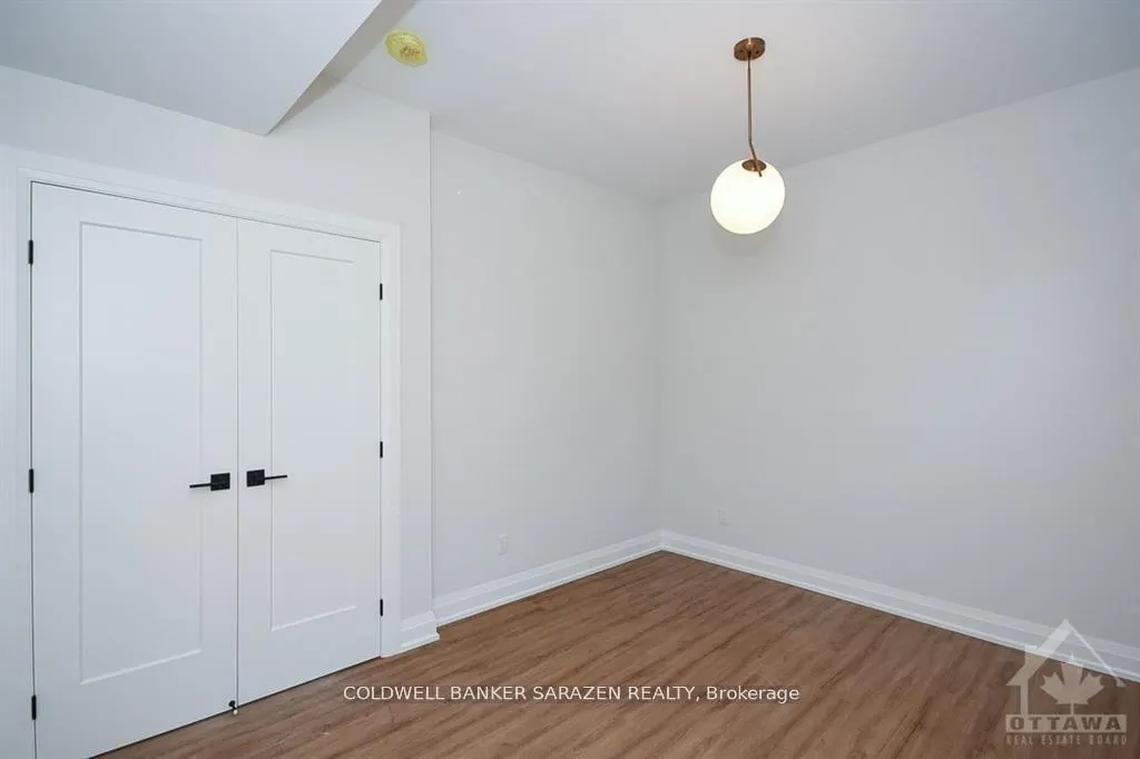 Photo 14 of Unit 2, 15 Monk Street, Ottawa, Glebe — HOMEH