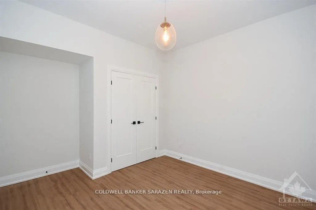 Photo 15 of Unit 2, 15 Monk Street, Ottawa, Glebe — HOMEH