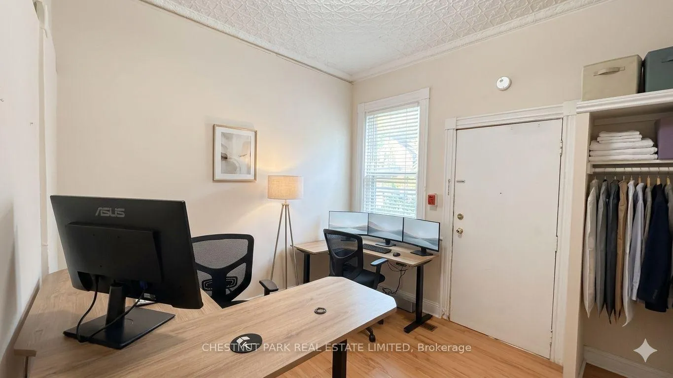 Photo 6 of Unit Unit 1, 149 Gerrard Street E, Toronto, Moss Park — HOMEH