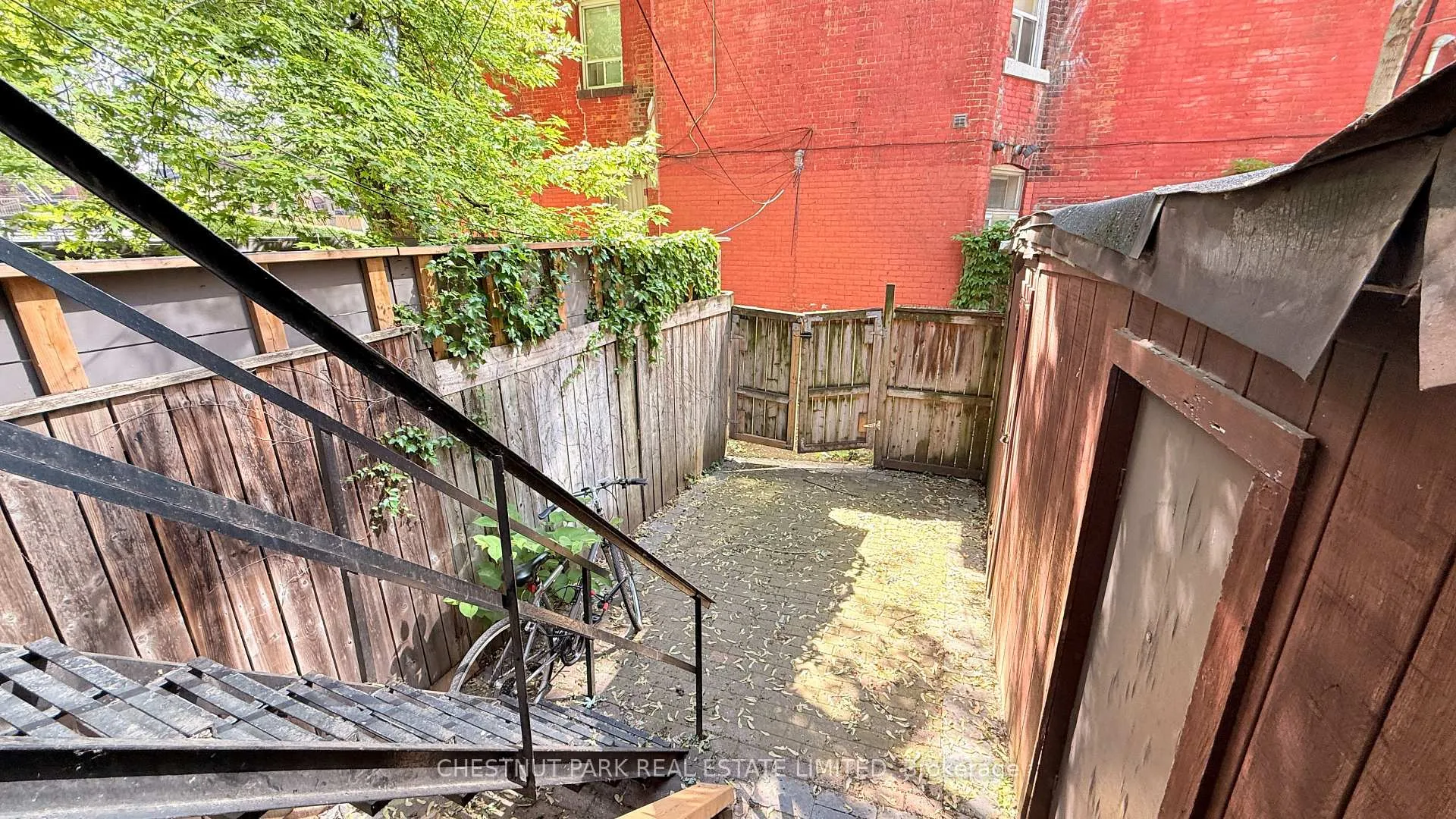 Photo 7 of Unit Unit 1, 149 Gerrard Street E, Toronto, Moss Park — HOMEH
